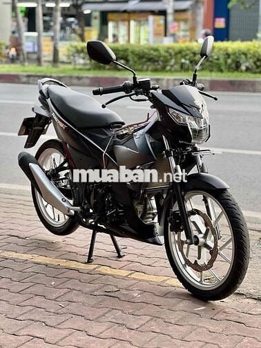 [GÓP DC GIỮ CAVET] SATRIA 150 2020-BS TPHCM-9 chu