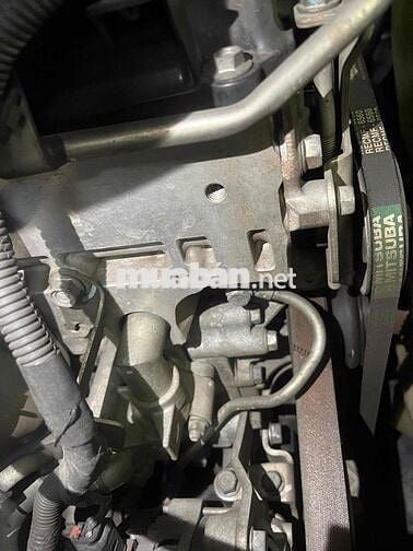 Isuzu Mu X 2017 2.5 MT - 60000 km