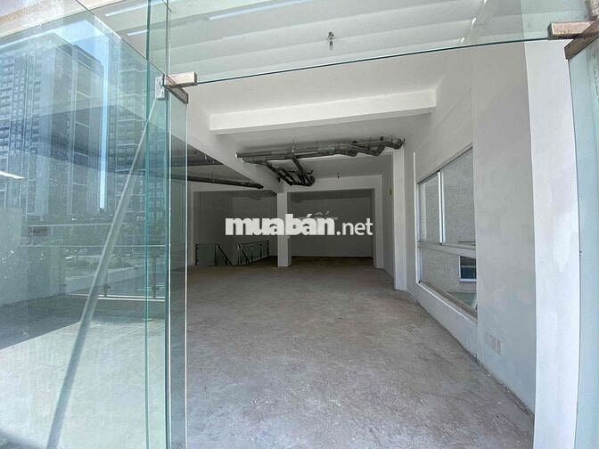 Mặt bằng kinh doanh 210m2 Nguyễn Lương Bằng Phú Mỹ Hưng Q7