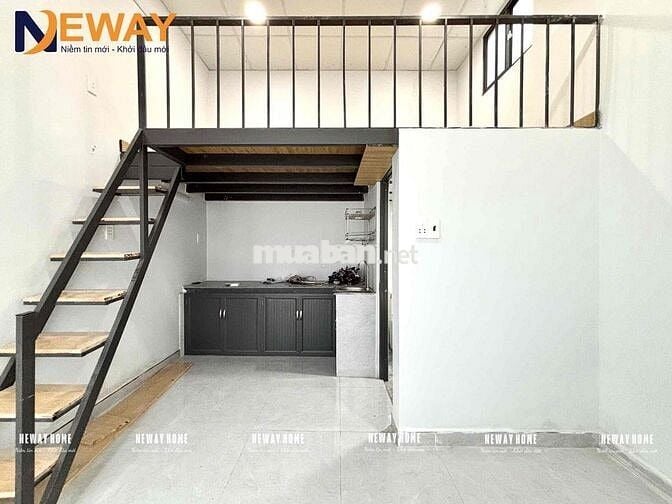 KHAI TRƯƠNG DỰ ÁN MỚI XÂY ĐI BỘ QUA ĐẠI HỌC CÔNG THƯƠNG