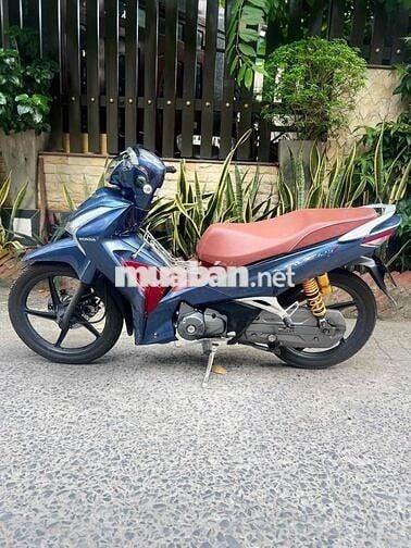 Cần Bán Future 2021 - Bstp - Lên Wave i Thái .