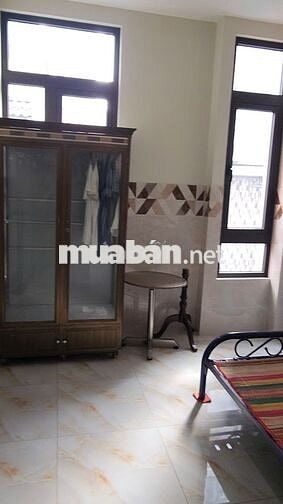 Cho thuê phòng trọ Huỳnh Tấn Phát gần Đại học tài chính Marketing