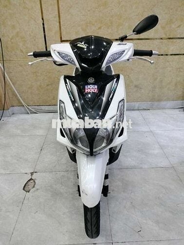 Luvias FI 2014 ,BSTP,Xe Don Đẹp Ken Máy Bao Êm