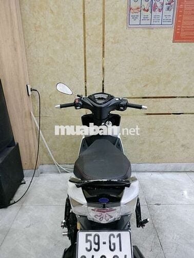 Luvias FI 2014 ,BSTP,Xe Don Đẹp Ken Máy Bao Êm