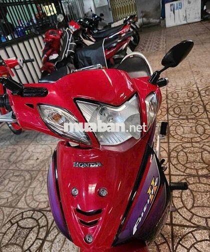 xe fu nhập thái nguyên zin