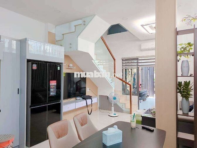 🔥 Siêu phẩm căn góc The Sun – 4 tầng –gara ôtô–siêu thoáng–vô ở ngay