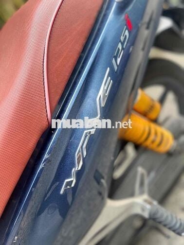 Cần Bán Future 2021 - Bstp - Lên Wave i Thái .