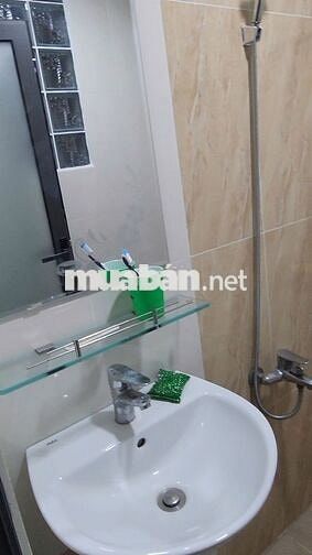 Cho thuê phòng trọ Huỳnh Tấn Phát gần Đại học tài chính Marketing