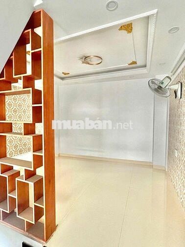 🍀Cho thue nhà Chợ Bình Long BHHA. BTân