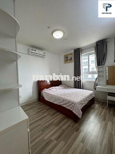 Cho Thuê căn [2PN+2WC_ĐẦY ĐỦ NỘI THẤT] 11trieu - T1/2026