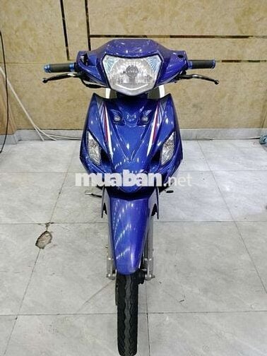 AXELO 125 ,TAY CÔN,CUỐI 2014, BS 60 ,XE ĐẸP ÊM