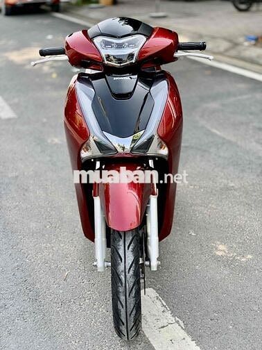 Honda SH 125i – 2019 ABS Chính Chủ BSTP Odo 8600km