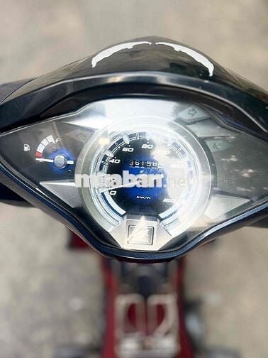 Cần Bán Future 2021 - Bstp - Lên Wave i Thái .