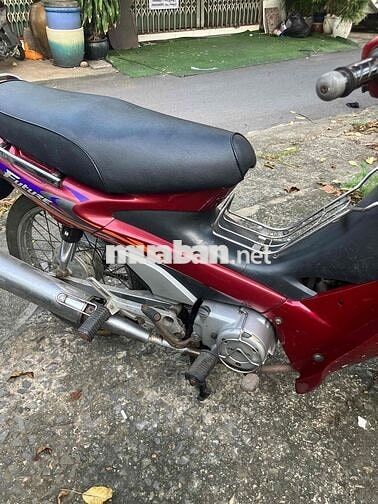 Future1 2001 như hình