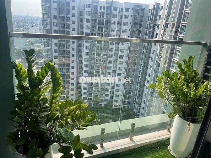 🌹 Emerald cho thuê HOT căn hộ 2PN + 2WC, Full NT, giá 14tr/ tháng