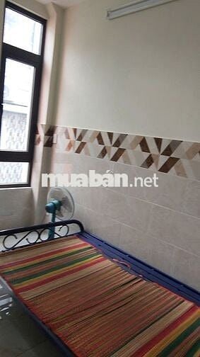 Cho thuê phòng trọ Huỳnh Tấn Phát gần Đại học tài chính Marketing