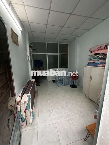 Hẻm ba gác, XVNT gần D2 nối dài, 5 trường đại học. Cho thuê hay ở ok