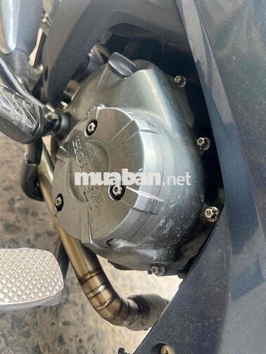 Cần Bán Future 2021 - Bstp - Lên Wave i Thái .