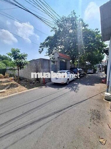 CẦN BÁN GẤP LÔ ĐẤT NGAY ĐẠI HỌC QUỐC GIA