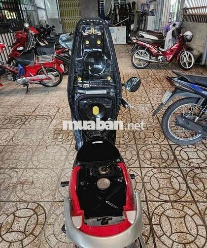 xe fu nhập thái nguyên zin