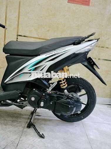 Luvias FI 2014 ,BSTP,Xe Don Đẹp Ken Máy Bao Êm