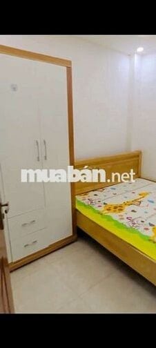 CCMN 2n1k Lê Đức Thọ điện nước giá dân