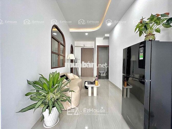 1PN Ban công tách bếp siu xinh