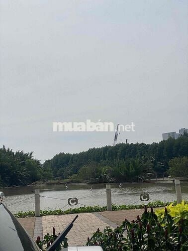 Mặt bằng kinh doanh 210m2 Nguyễn Lương Bằng Phú Mỹ Hưng Q7