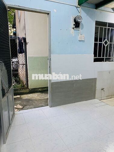 Cho thuê phòng trọ tại 2/16 QL13 P.Hiệp Bình Chánh, Thủ Đức