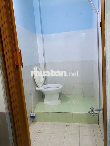 Cho thuê phòng trọ tại 2/16 QL13 P.Hiệp Bình Chánh, Thủ Đức