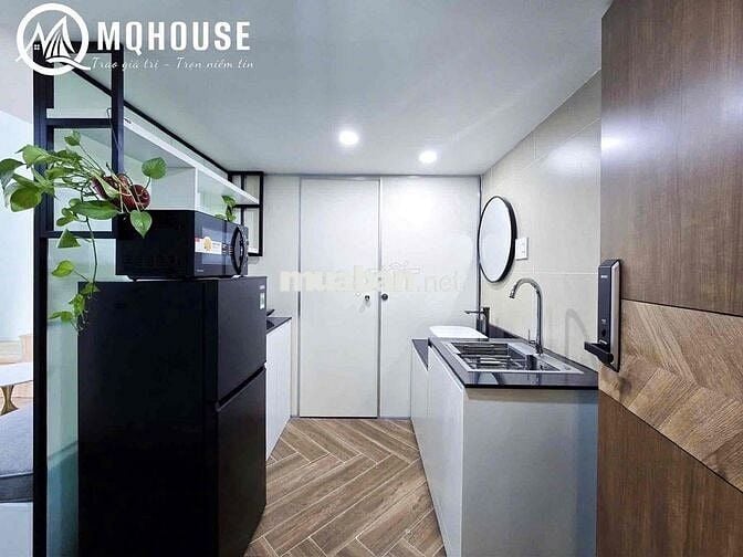 DUPLEX BANCOL FULL NT MỚI XÂY 100% – NGÃ TƯ GÒ MÂY - AEON Tân Phú