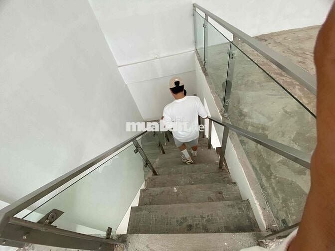 Mặt bằng kinh doanh 210m2 Nguyễn Lương Bằng Phú Mỹ Hưng Q7