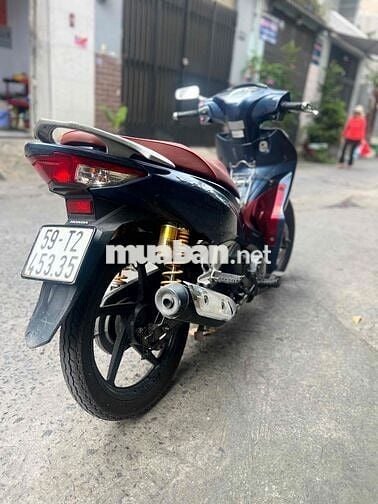 Cần Bán Future 2021 - Bstp - Lên Wave i Thái .