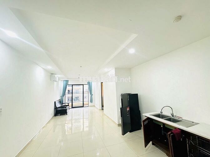 Bán chung cư cityland 100m2 3PN lầu 4 có nội thất giá 7ty
