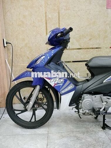 AXELO 125 ,TAY CÔN,CUỐI 2014, BS 60 ,XE ĐẸP ÊM