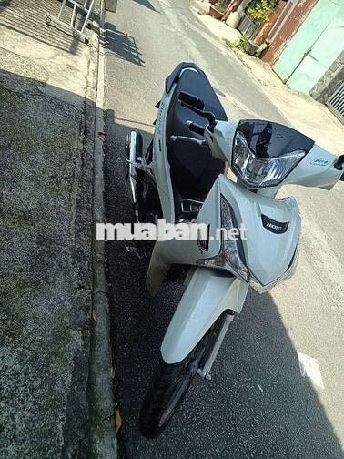 Honda Future 125 2023 Trắng 200000km