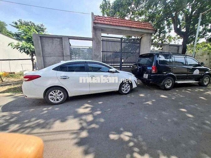 CẦN BÁN GẤP LÔ ĐẤT NGAY ĐẠI HỌC QUỐC GIA