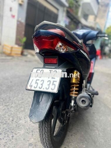 Cần Bán Future 2021 - Bstp - Lên Wave i Thái .