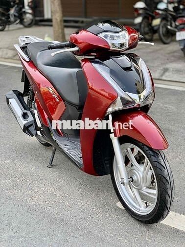 Honda SH 125i – 2019 ABS Chính Chủ BSTP Odo 8600km