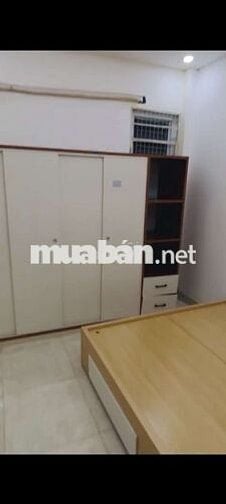 CCMN 2n1k Lê Đức Thọ điện nước giá dân