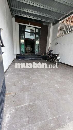 Cho thuê nhà mới hẻm oto tải chỉ 13đ tháng. Có máy lạnh vào ở ngay