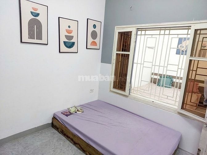 Mặt Ngõ 55 Hoàng Hoa Thám –  Ô TÔ - 71 M- 3 T – MT 6 M – Giá 20.8 Tỷ. 