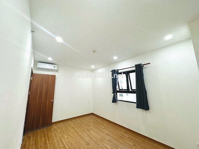 Bán chung cư cityland 100m2 3PN lầu 4 có nội thất giá 7ty