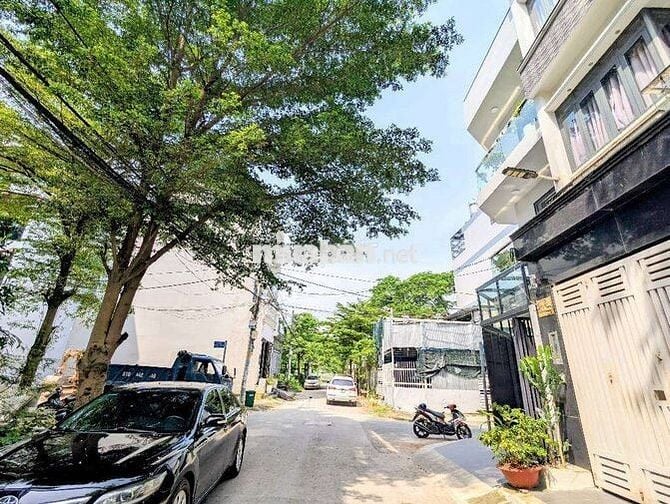 🔥 Siêu phẩm căn góc The Sun – 4 tầng –gara ôtô–siêu thoáng–vô ở ngay