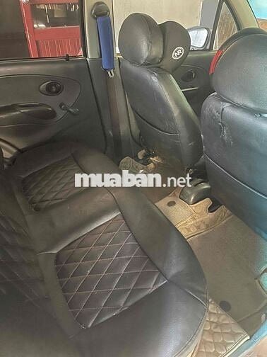 Daewoo Matiz 2005 SE 0.8 MT - 108038 km