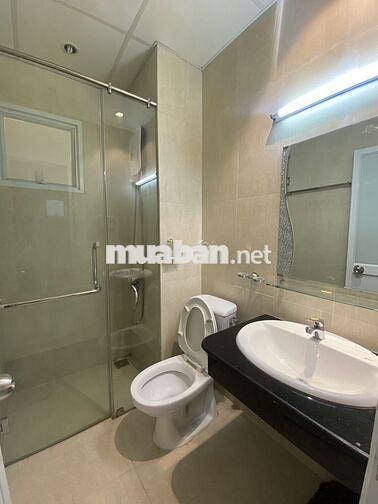 Cho Thuê căn [2PN+2WC_ĐẦY ĐỦ NỘI THẤT] 11trieu - T1/2026