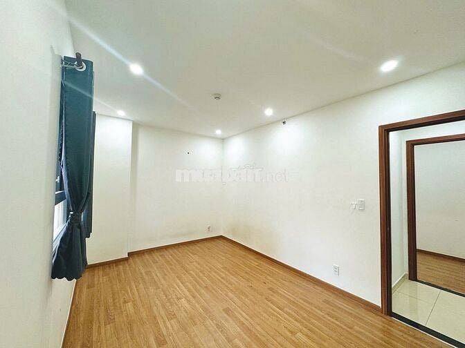 Bán chung cư cityland 100m2 3PN lầu 4 có nội thất giá 7ty