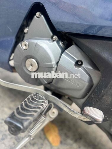 Cần Bán Future 2021 - Bstp - Lên Wave i Thái .