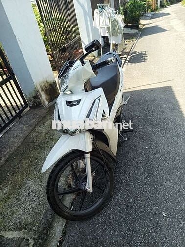 Honda Future 125 2023 Trắng 200000km