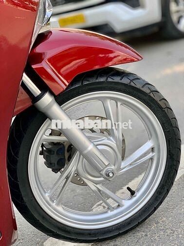 Honda SH 125i – 2019 ABS Chính Chủ BSTP Odo 8600km